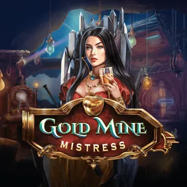 Gold Mine Mistress game tile