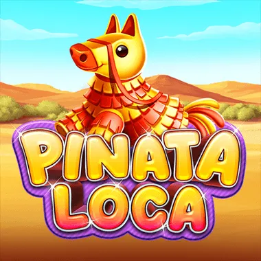 Pinata Loca game tile