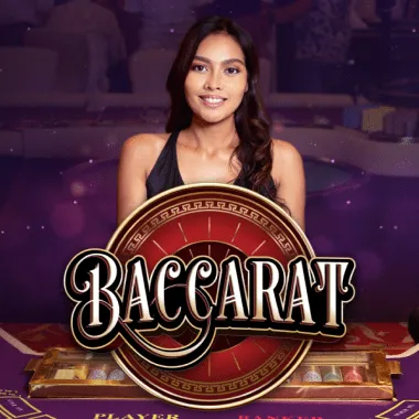 Casino Marina Baccarat C game tile