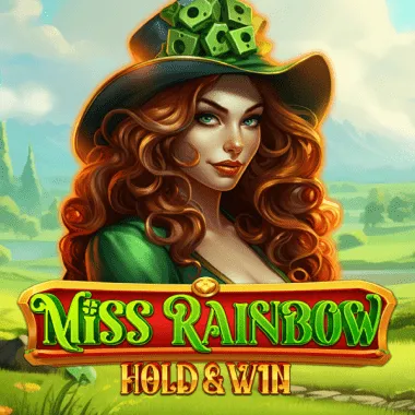 Miss Rainbow game tile