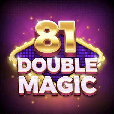 81 Double Magic game tile