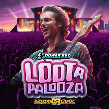 Lootapalooza game tile