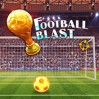 Football Blast game tile