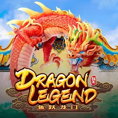 Dragon Legend game tile