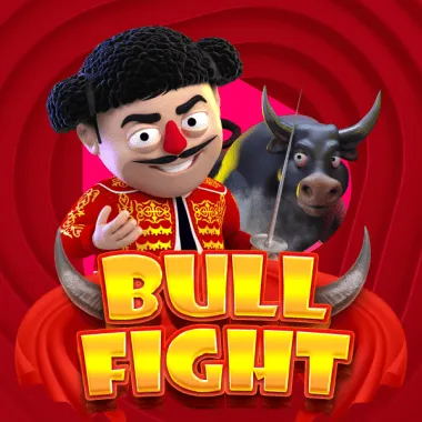 Bull Fight game tile