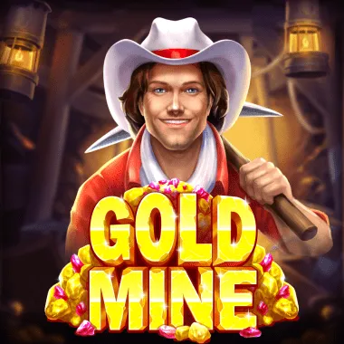 Gold Mine game tile