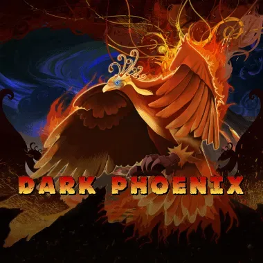 Dark Phoenix game tile