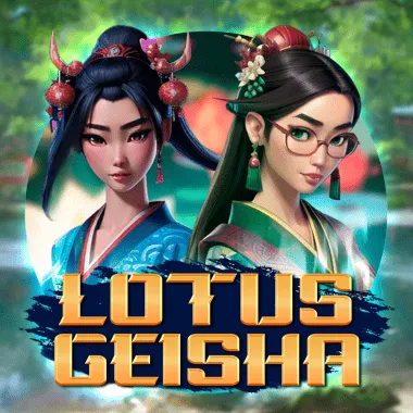 Lotus Geisha game tile