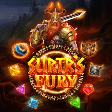 Surtr's Fury game tile