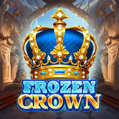 Frozen Crown game tile