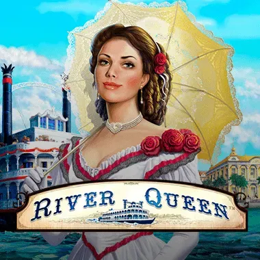 River Queen game tile