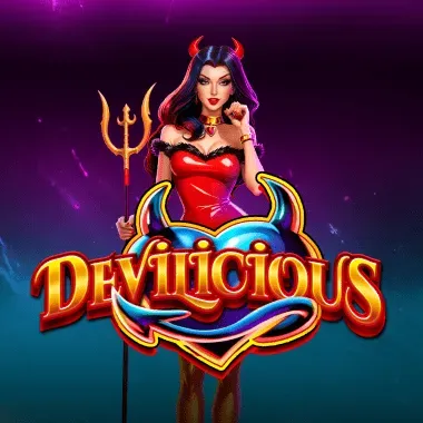 Devilicious game tile