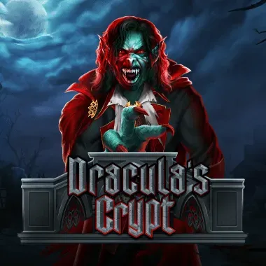 Dracula's Crypt game tile