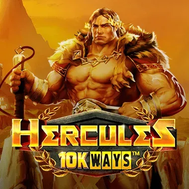 Hercules 10K Ways game tile