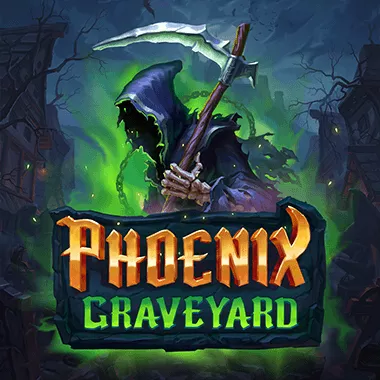 Phoenix Graveyard game tile