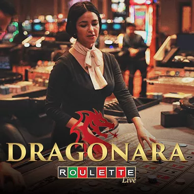 Dragonara Roulette game tile