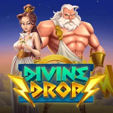 Divine Drop game tile