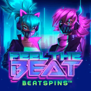 Feel The Beat game tile