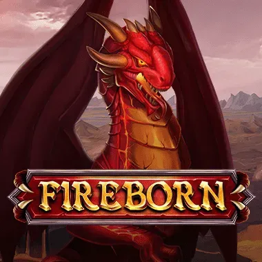 Fireborn game tile