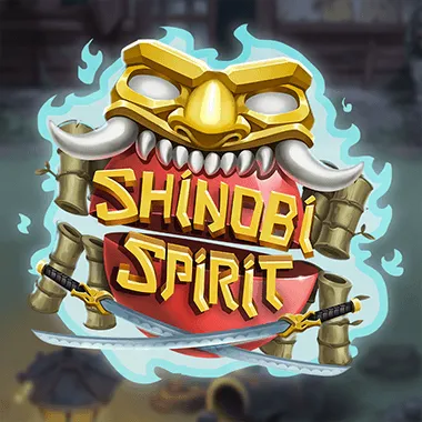 Shinobi Spirit game tile