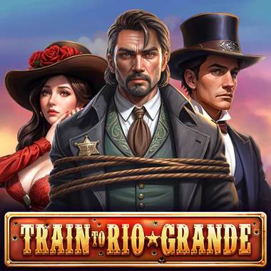 Train to Rio Grande game tile