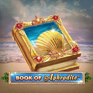 Book Of Aphrodite game tile