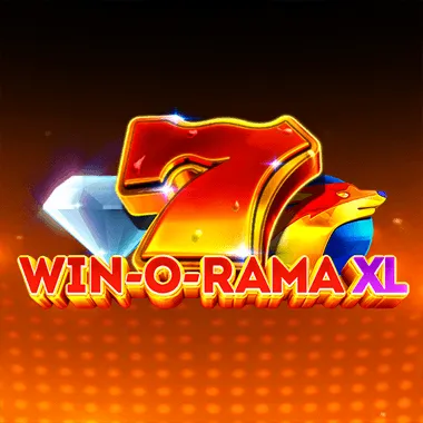 Win-O-Rama XL game tile