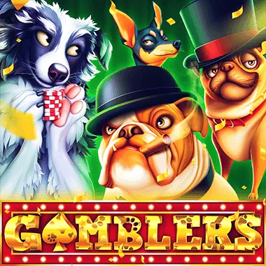 5men/Gamblers
