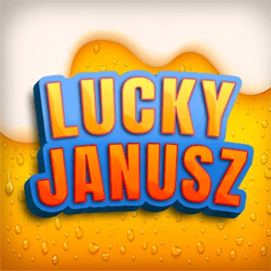 5men/LuckyJanusz