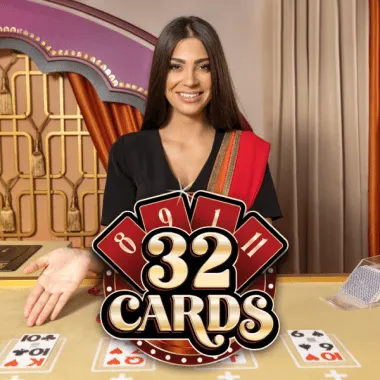 ezugi/32Cards