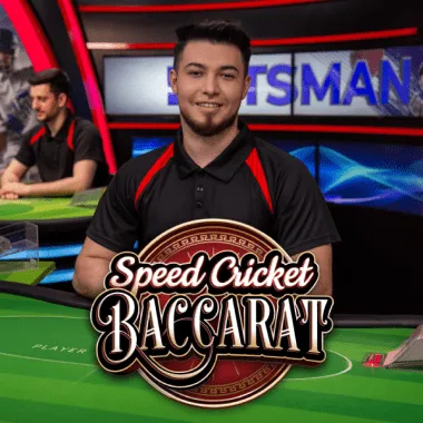 ezugi/SpeedBaccaratCricket