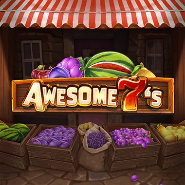 gameart/Awesome7s
