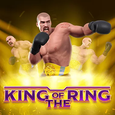 groove/KingOfTheRing