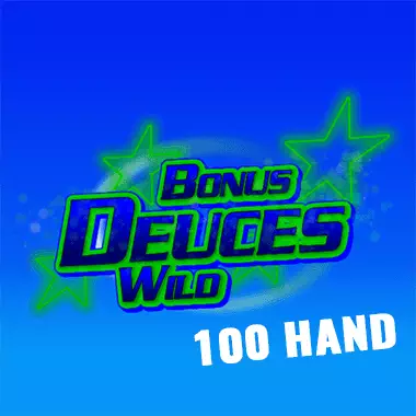 habanero/BonusDuecesWild100Hand