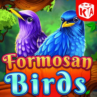 kagaming/FormosanBirds