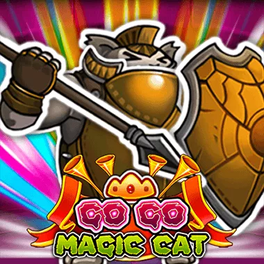 kagaming/GoGoMagicCat
