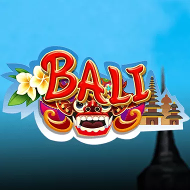 mrslotty/Bali