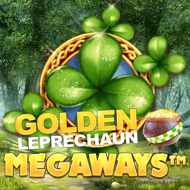 redtiger/GoldenLeprechaunMegaWays