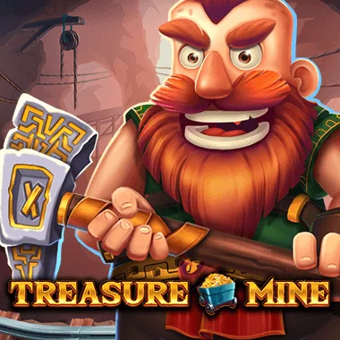 redtiger/TreasureMine