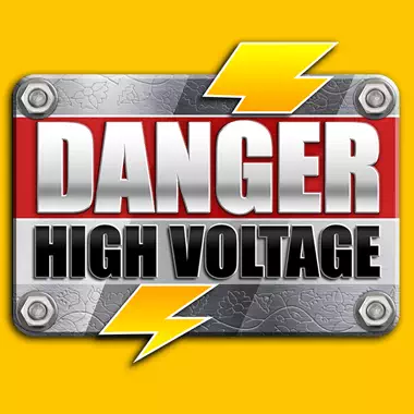 relax/DangerHighVoltage