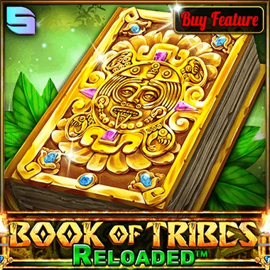 spinomenal/BookOfTribesReloaded