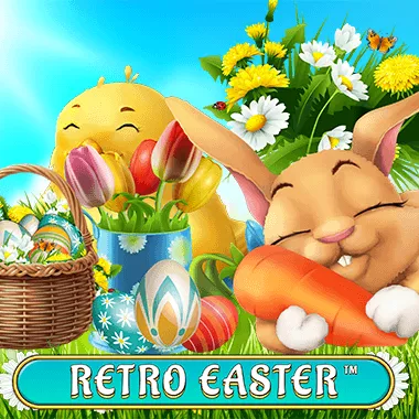 spinomenal/RetroEaster