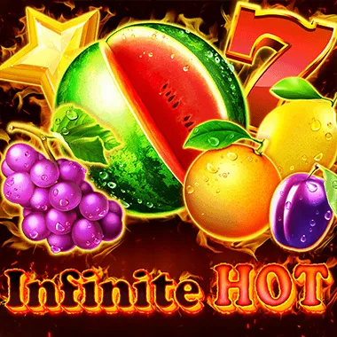 5men/InfiniteHot