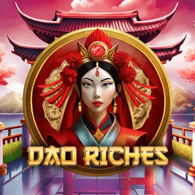 Dao Riches game tile