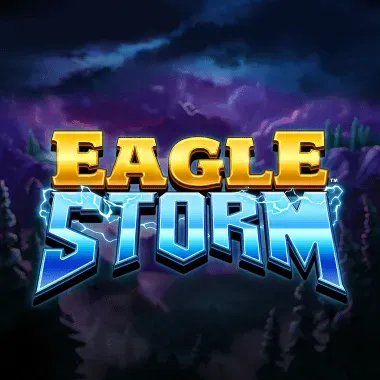 Eagle Storm game tile