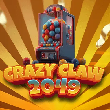 Crazy Claw 2049 game tile