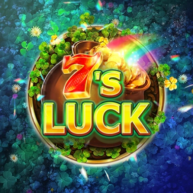 7's Luck game tile