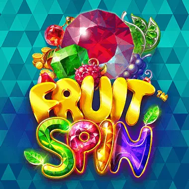 Fruit Spin game tile