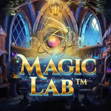 Magic Lab game tile