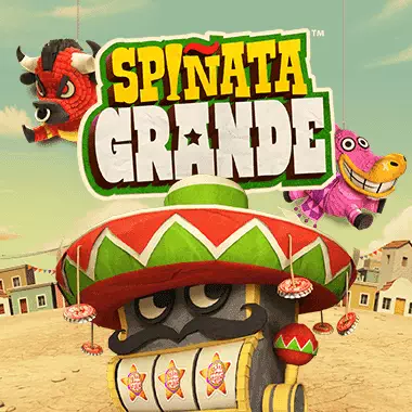 Spinata Grande game tile